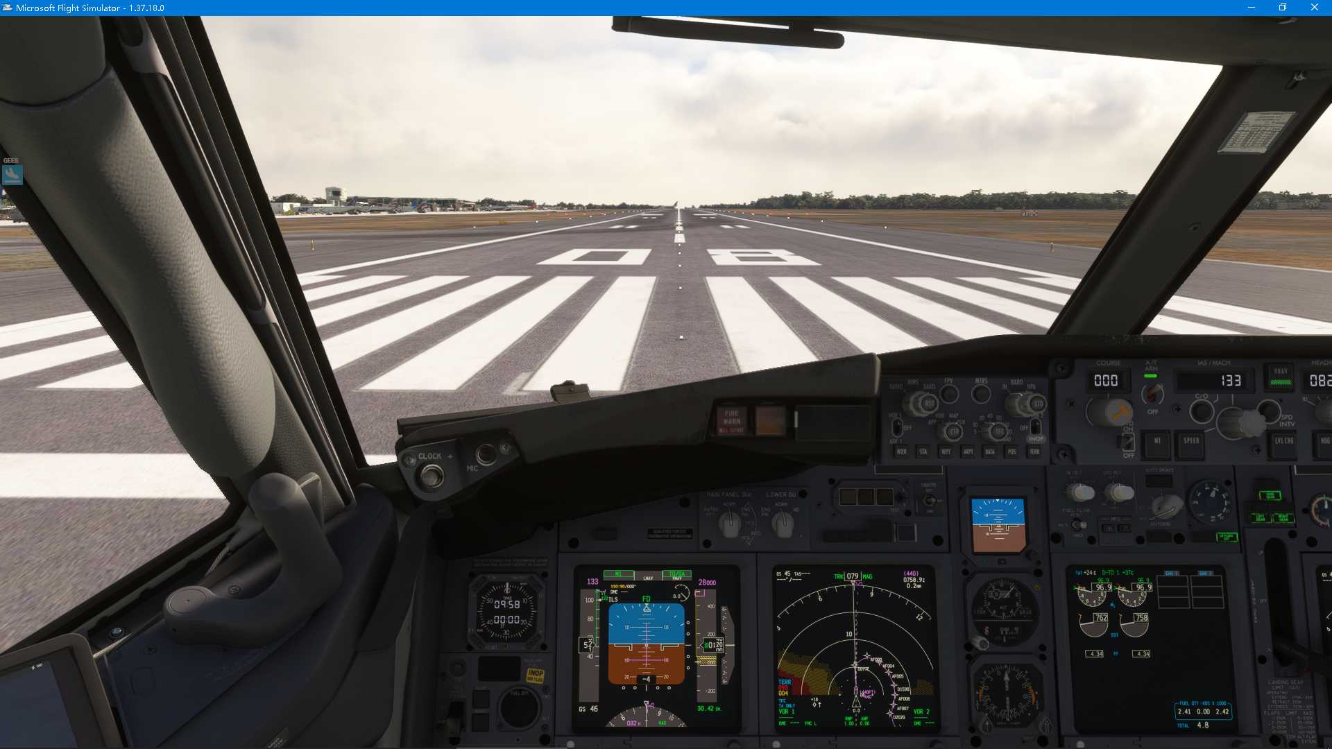 MSFS   LICC-----LICD-9249 