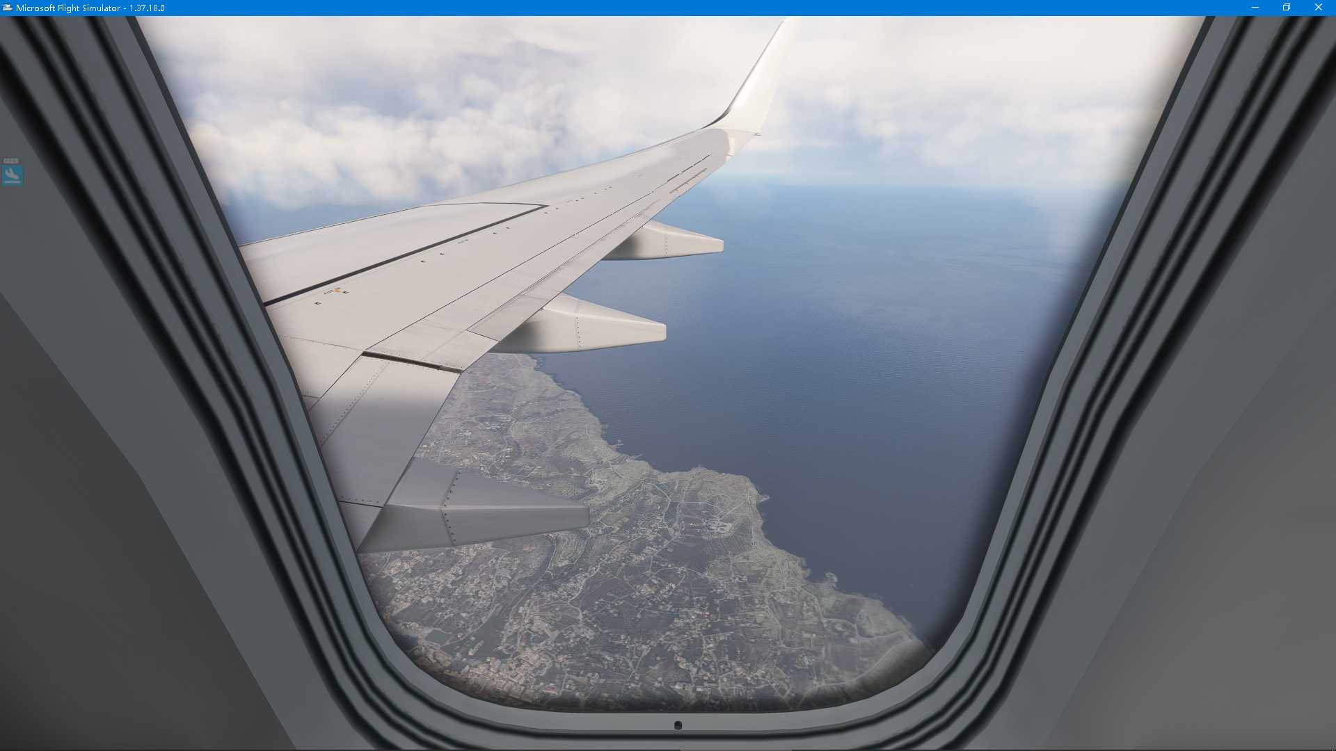 MSFS   LICC-----LICD-4701 