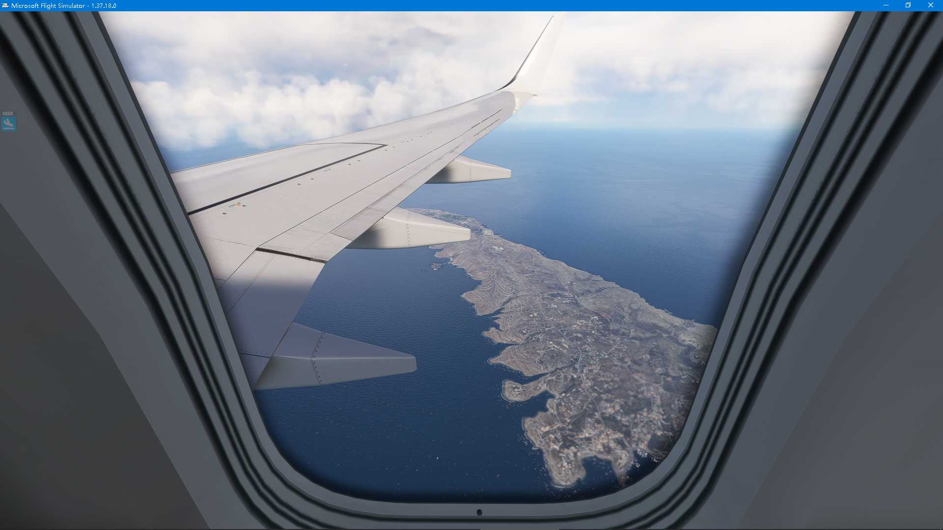 MSFS   LICC-----LICD-1879 