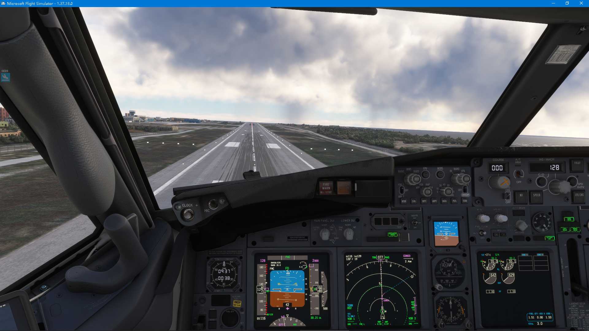 MSFS   LICC-----LICD-2543 