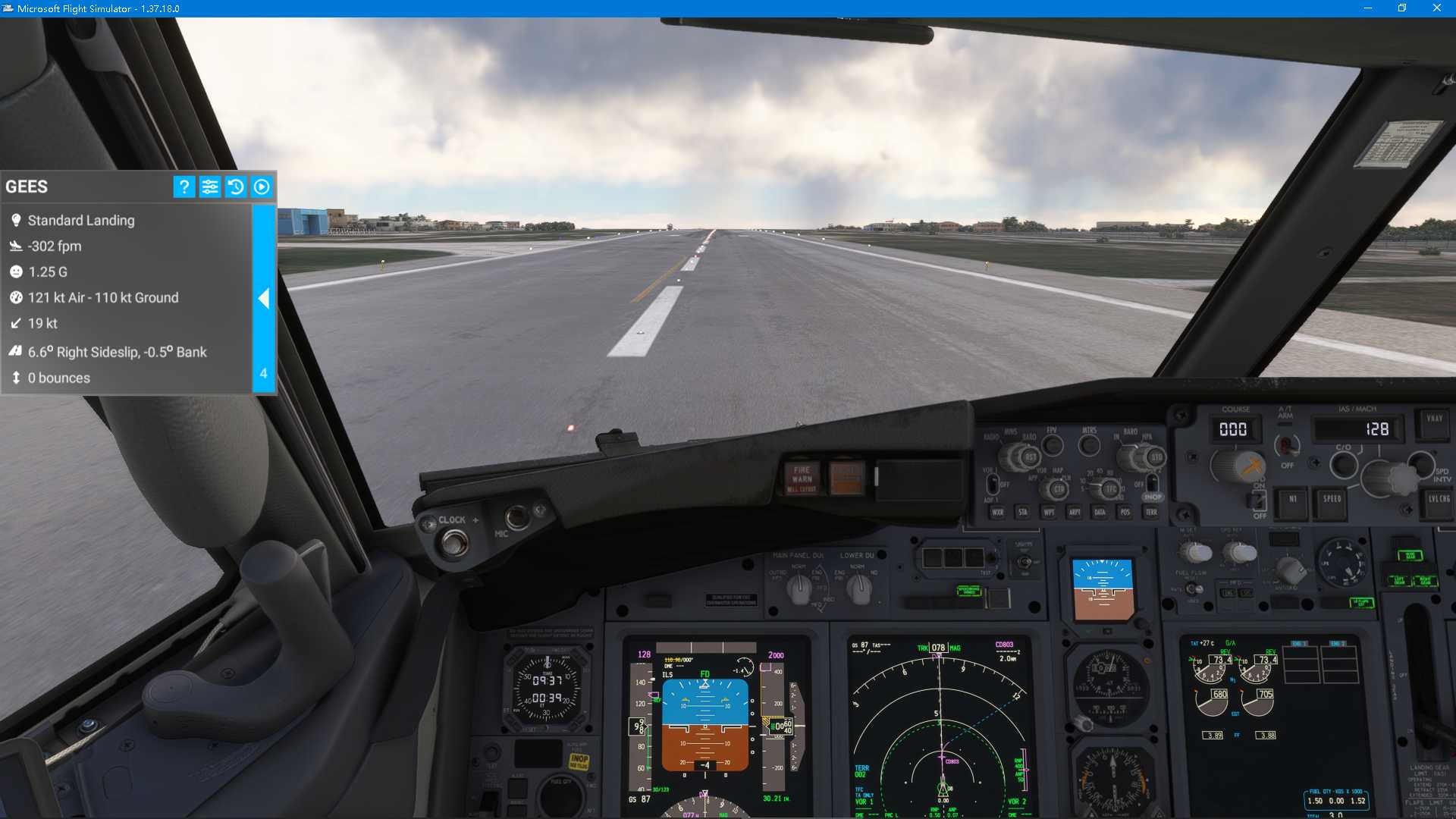 MSFS   LICC-----LICD-2793 