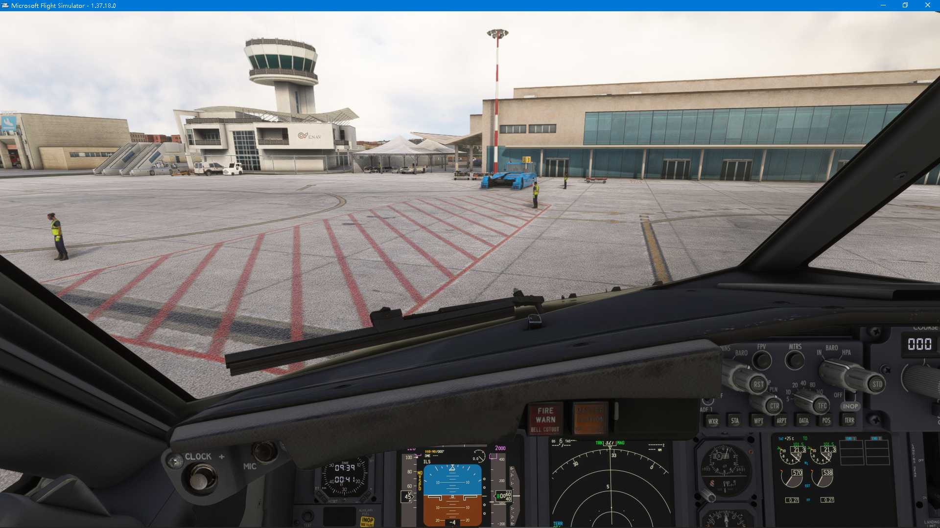 MSFS   LICC-----LICD-7575 