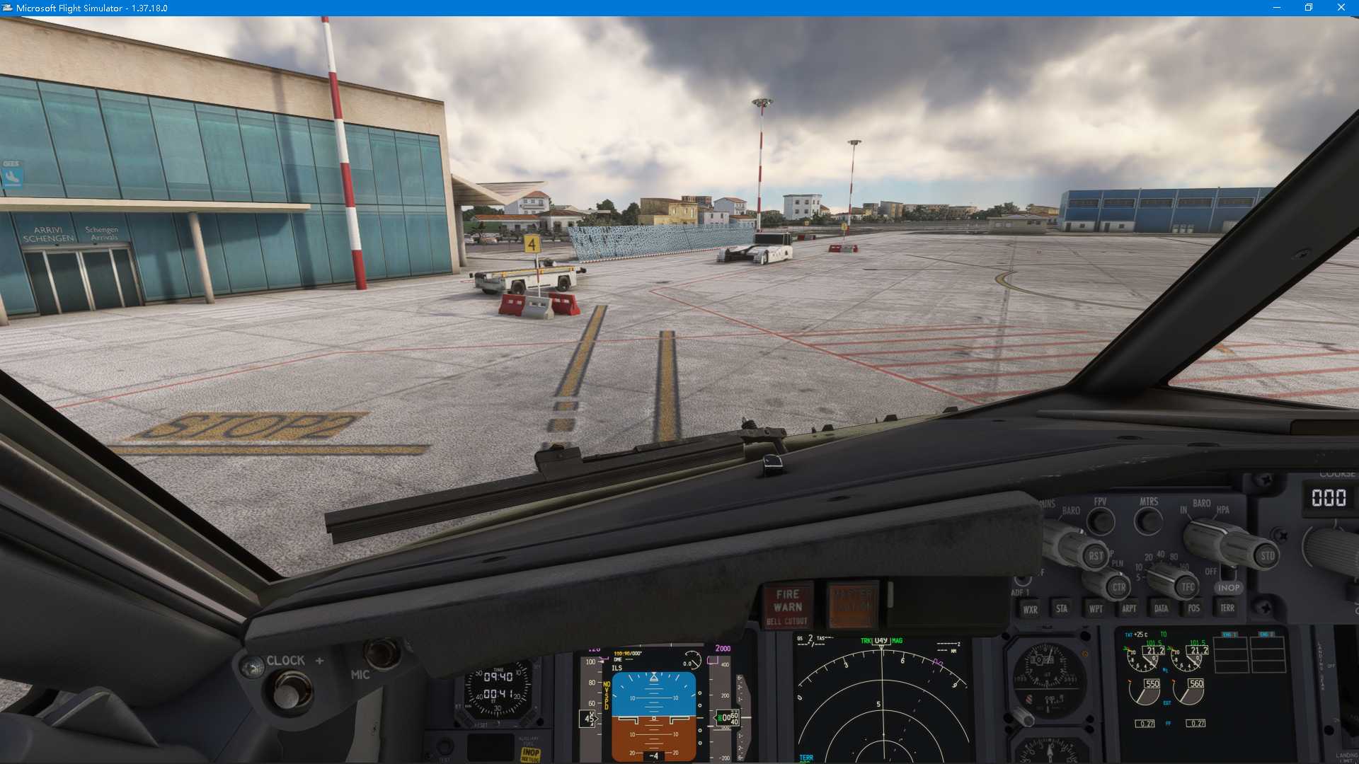 MSFS   LICC-----LICD-5107 