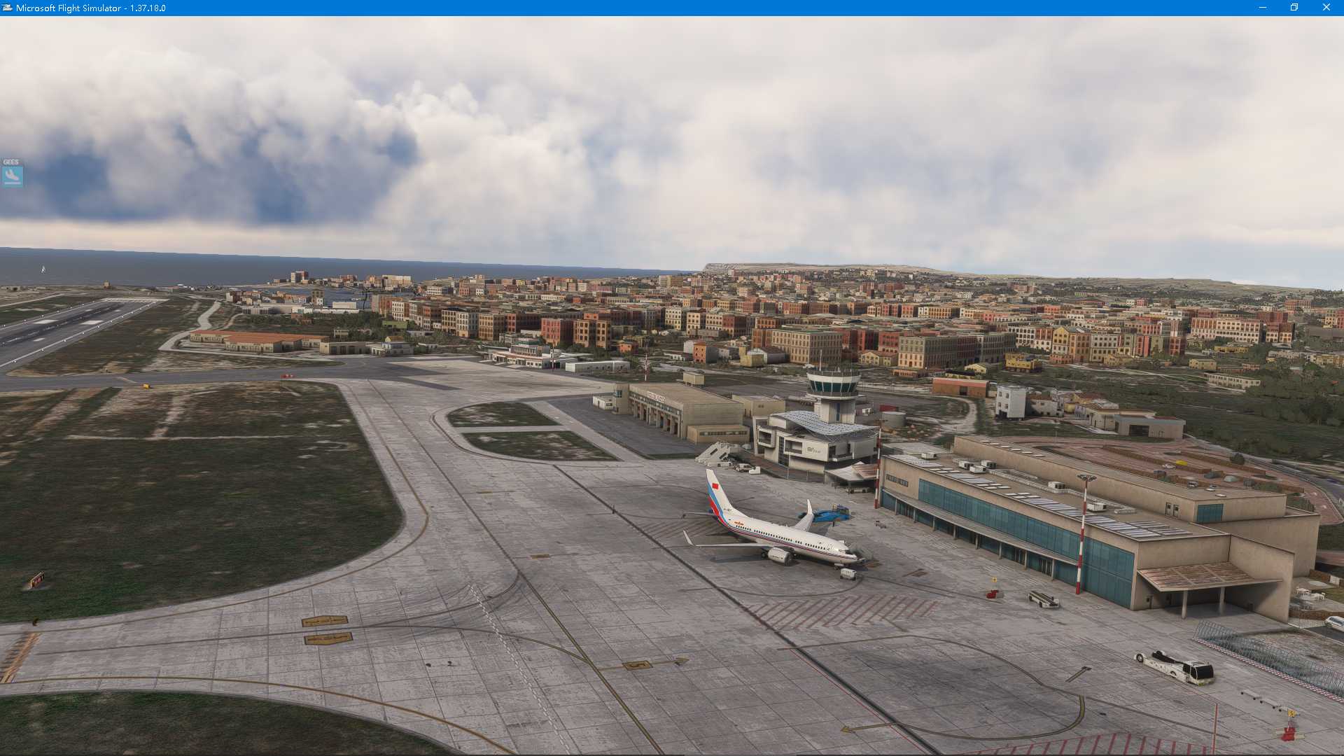 MSFS   LICC-----LICD-9372 