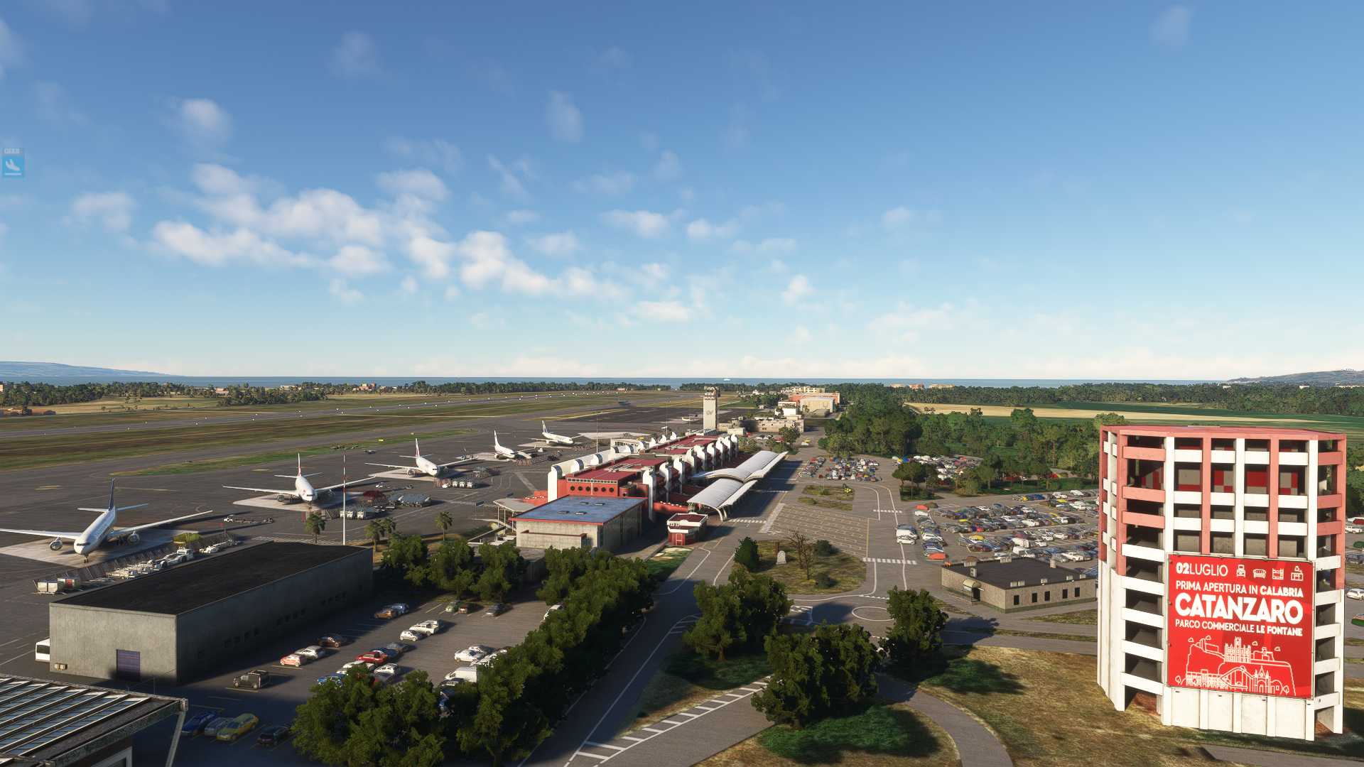 MSFS   LICA-----LICT-1167 