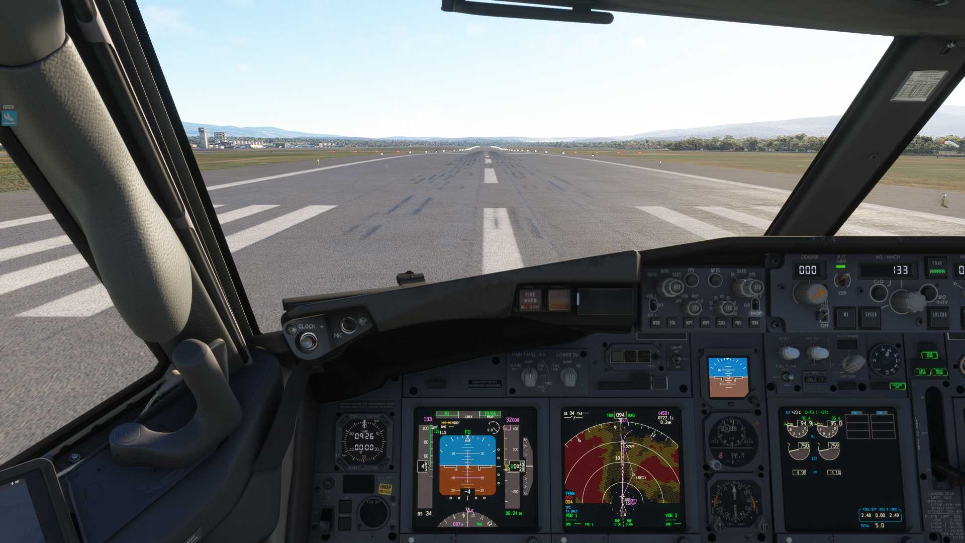 MSFS   LICA-----LICT-8163 