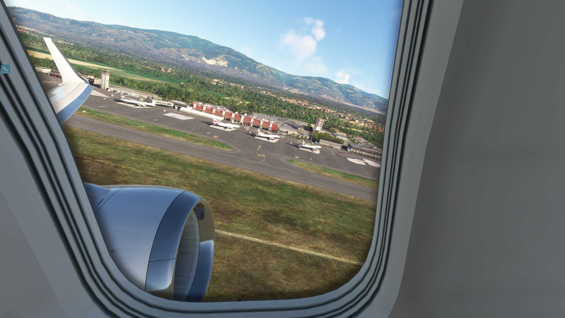 MSFS   LICA-----LICT-9851 