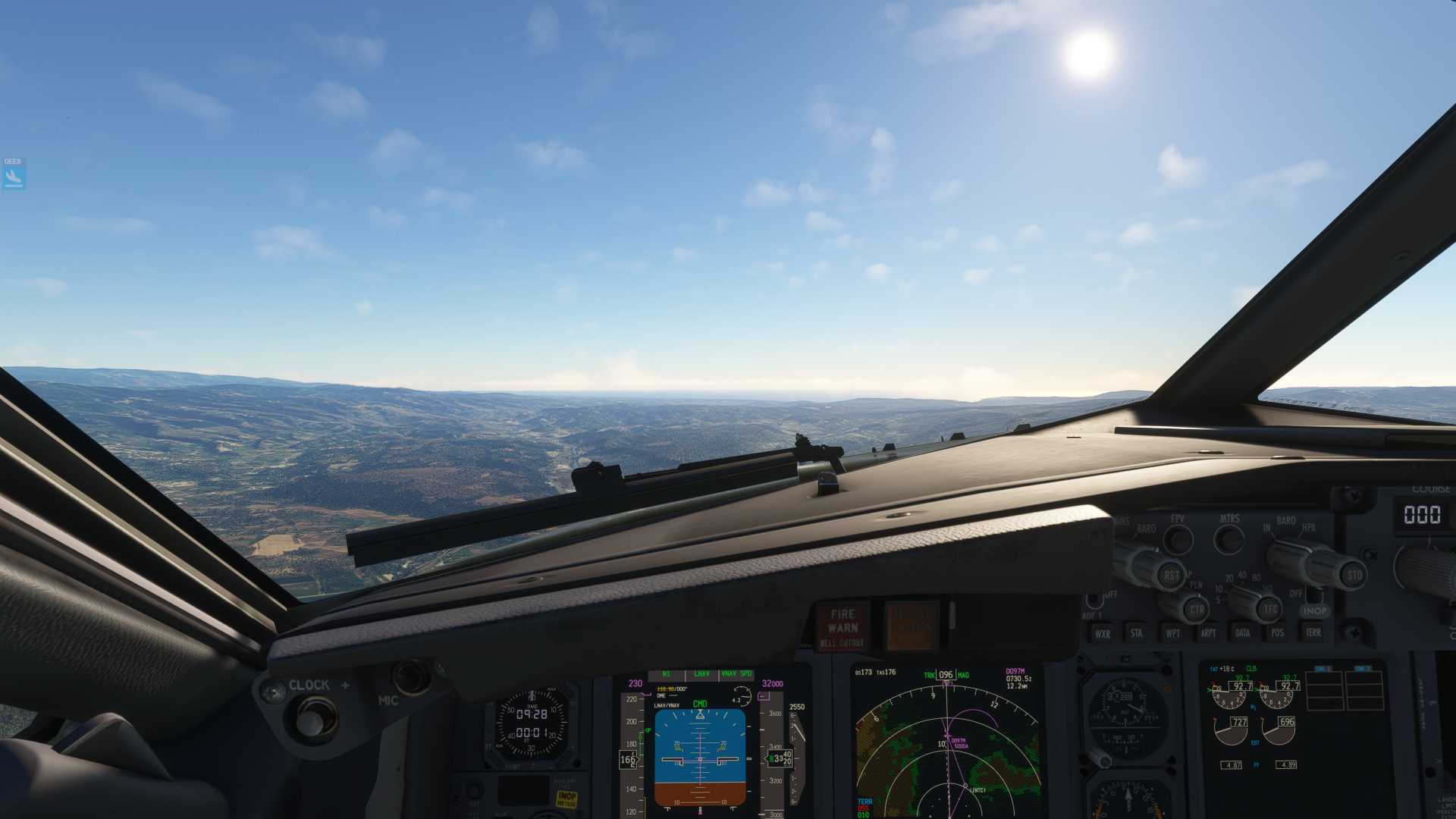 MSFS   LICA-----LICT-6432 