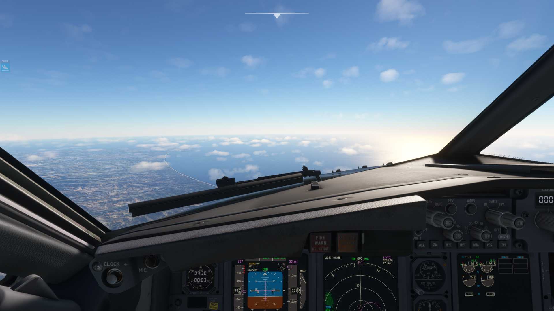 MSFS   LICA-----LICT-9632 