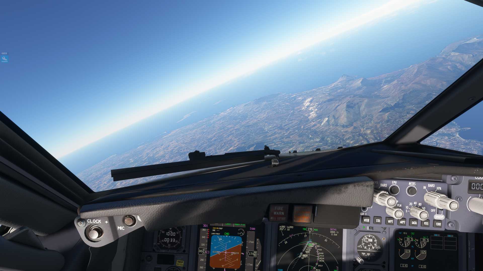 MSFS   LICA-----LICT-6158 