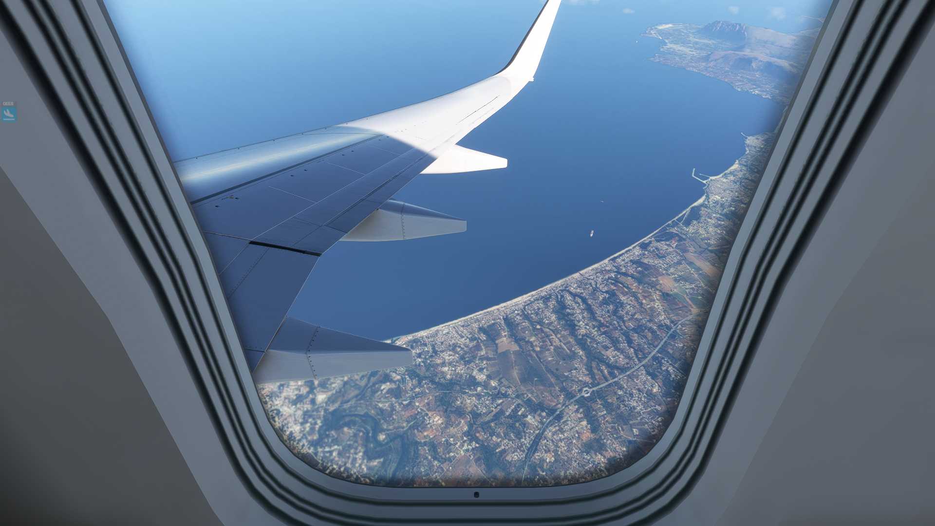 MSFS   LICA-----LICT-4931 