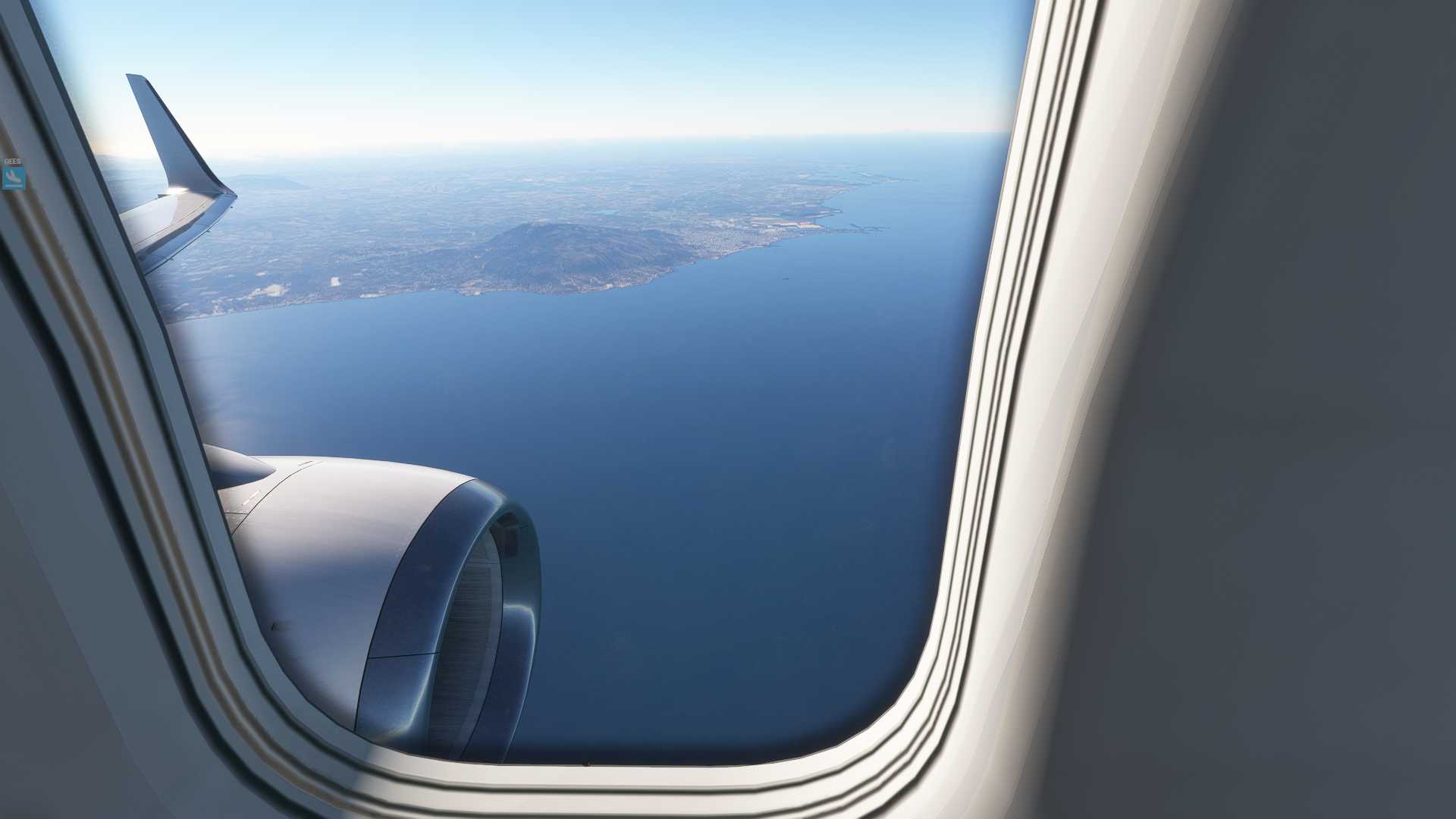 MSFS   LICA-----LICT-5051 