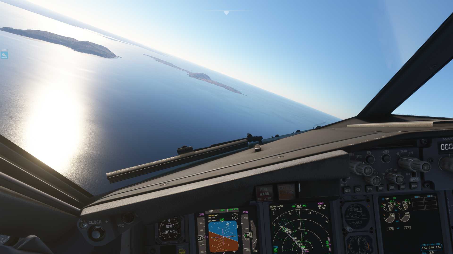 MSFS   LICA-----LICT-1419 