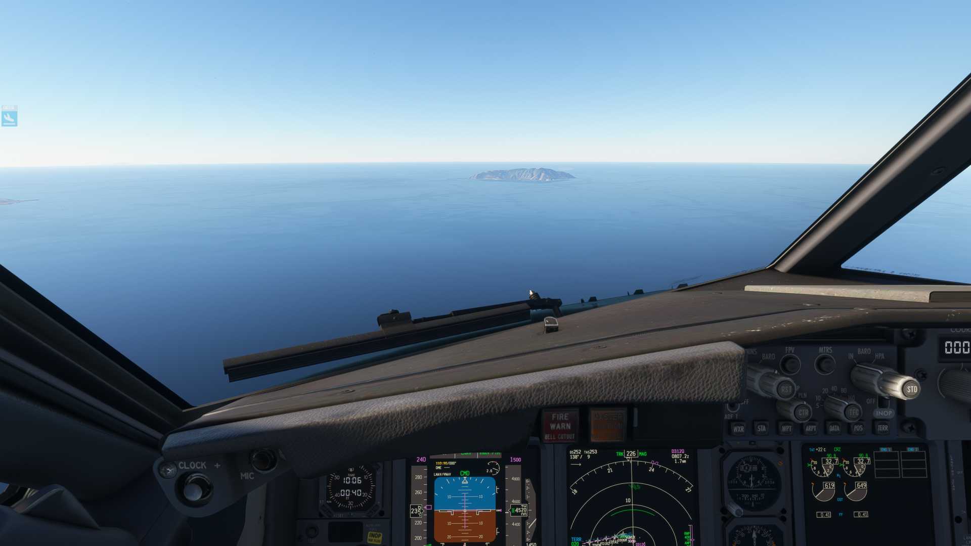 MSFS   LICA-----LICT-9491 