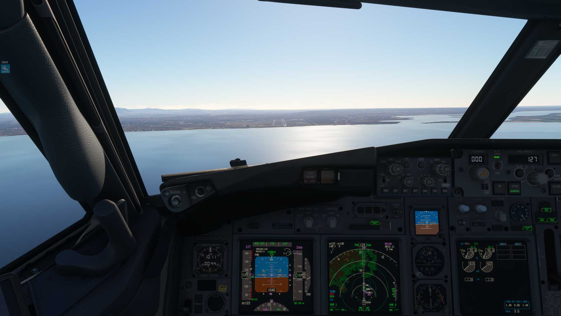 MSFS   LICA-----LICT-795 