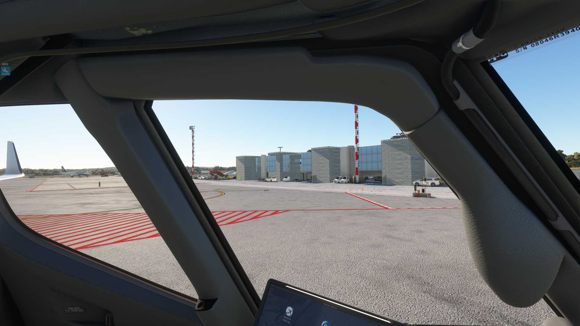 MSFS   LICA-----LICT-3205 