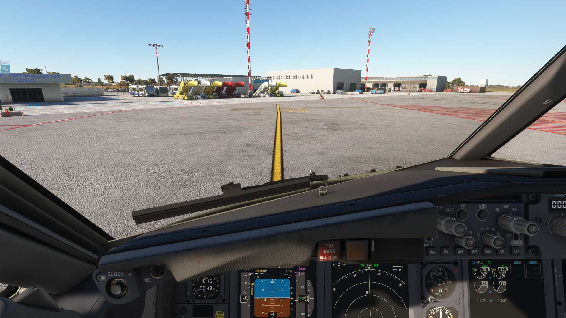 MSFS   LICA-----LICT-6050 