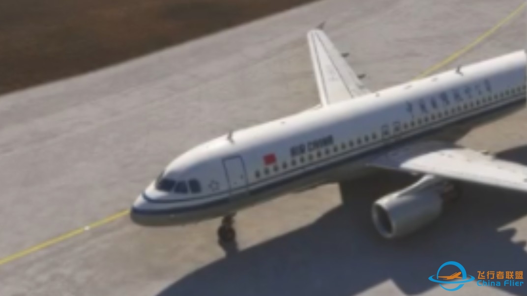 【模拟飞行2020】北京首都机场本场练习起飞全过程-2003 
