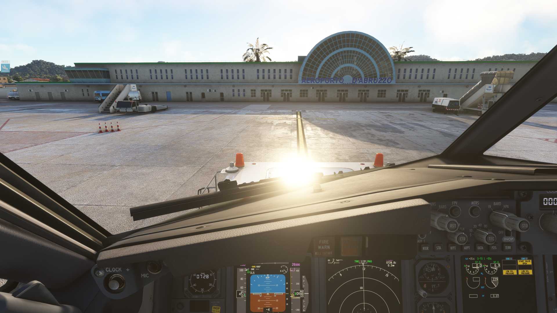 MSFS  LIBP-----LIRQ-6443 