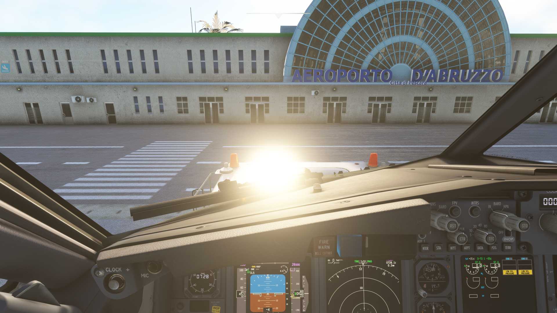 MSFS  LIBP-----LIRQ-8488 