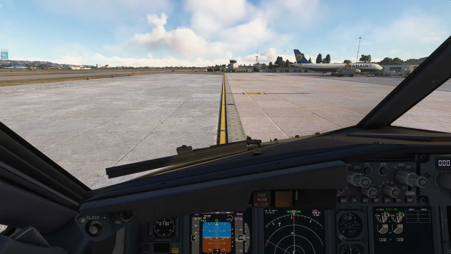 MSFS  LIBP-----LIRQ-8050 