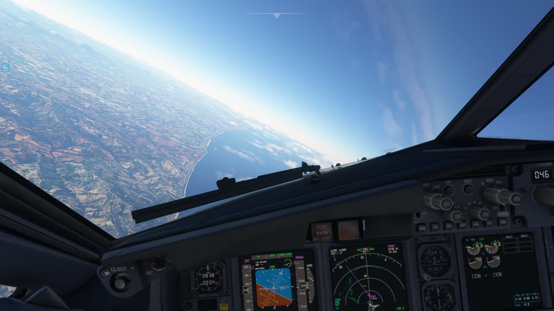 MSFS  LIBP-----LIRQ-675 