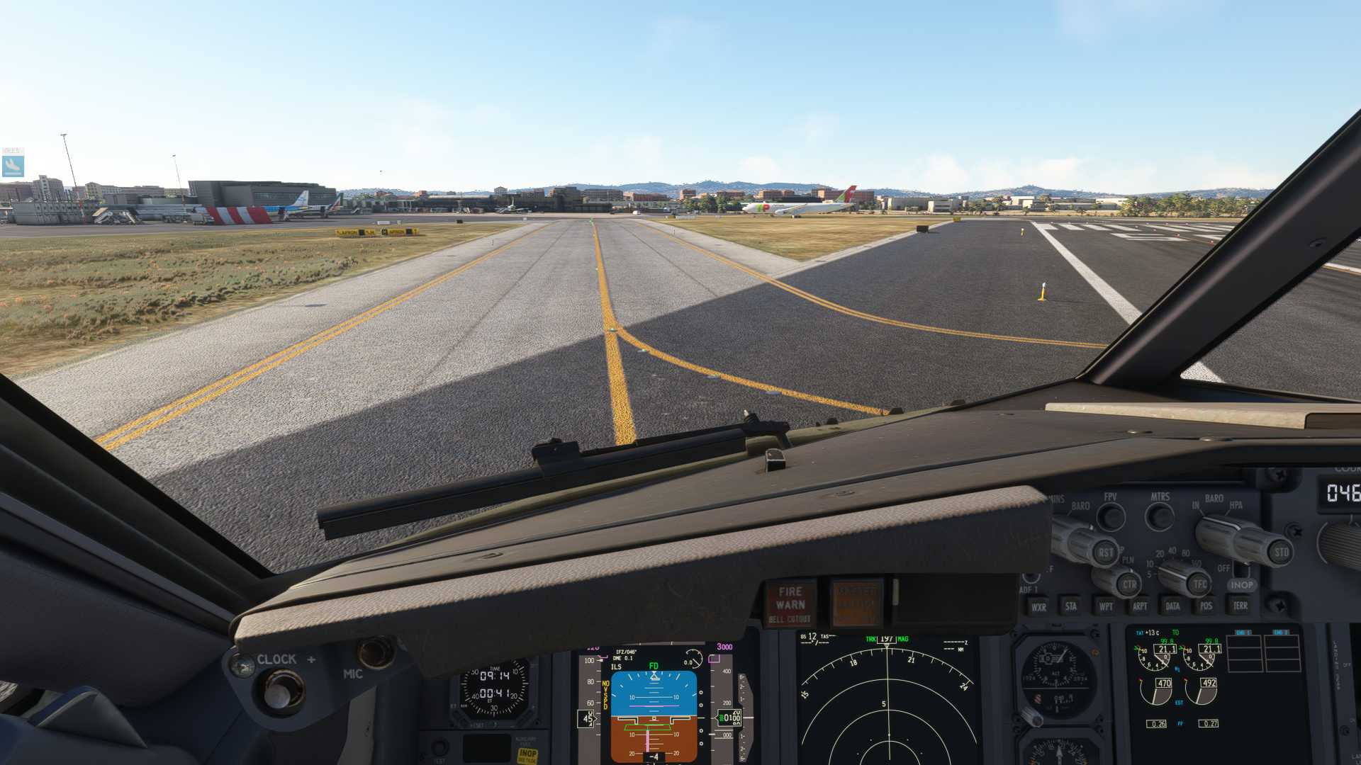 MSFS  LIBP-----LIRQ-4777 