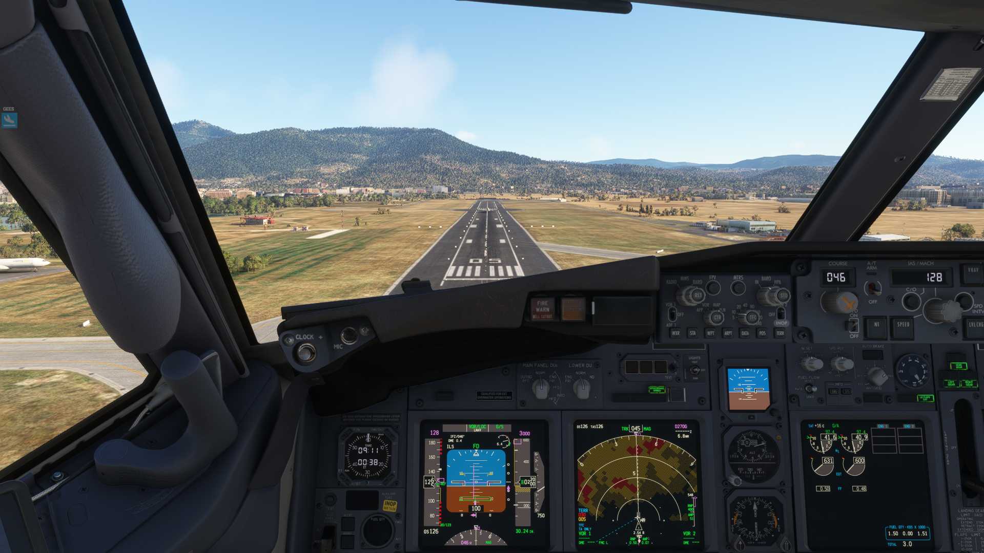 MSFS  LIBP-----LIRQ-7985 