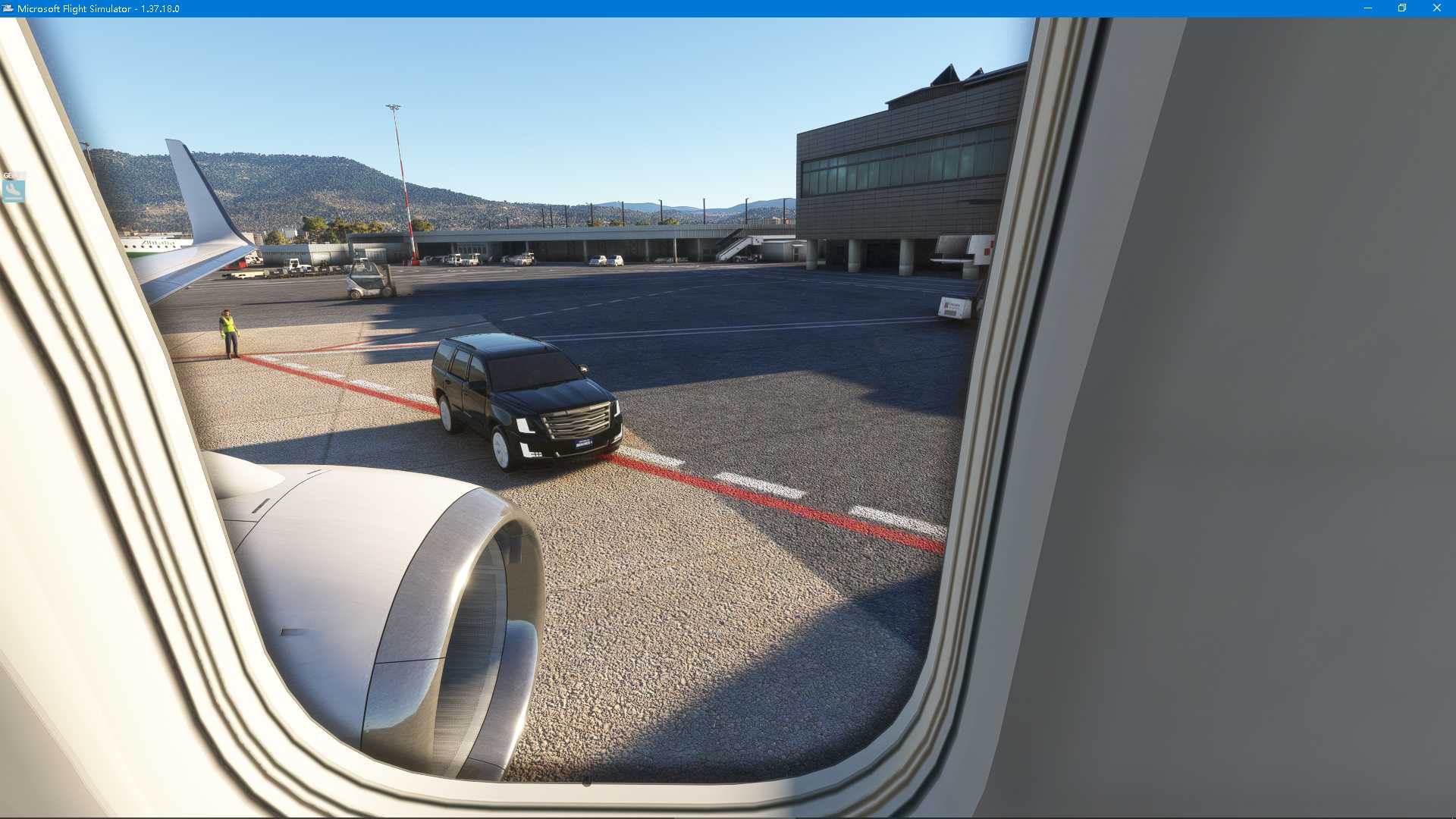 MSFS  LIRQ-----LIPQ-9645 