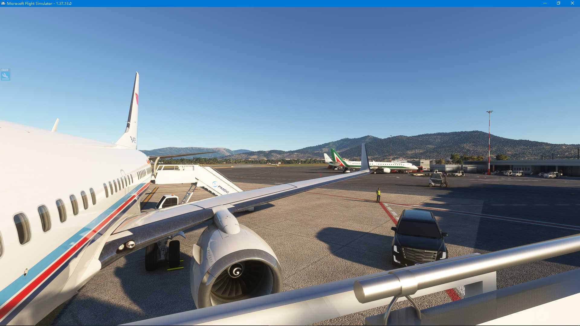 MSFS  LIRQ-----LIPQ-7633 