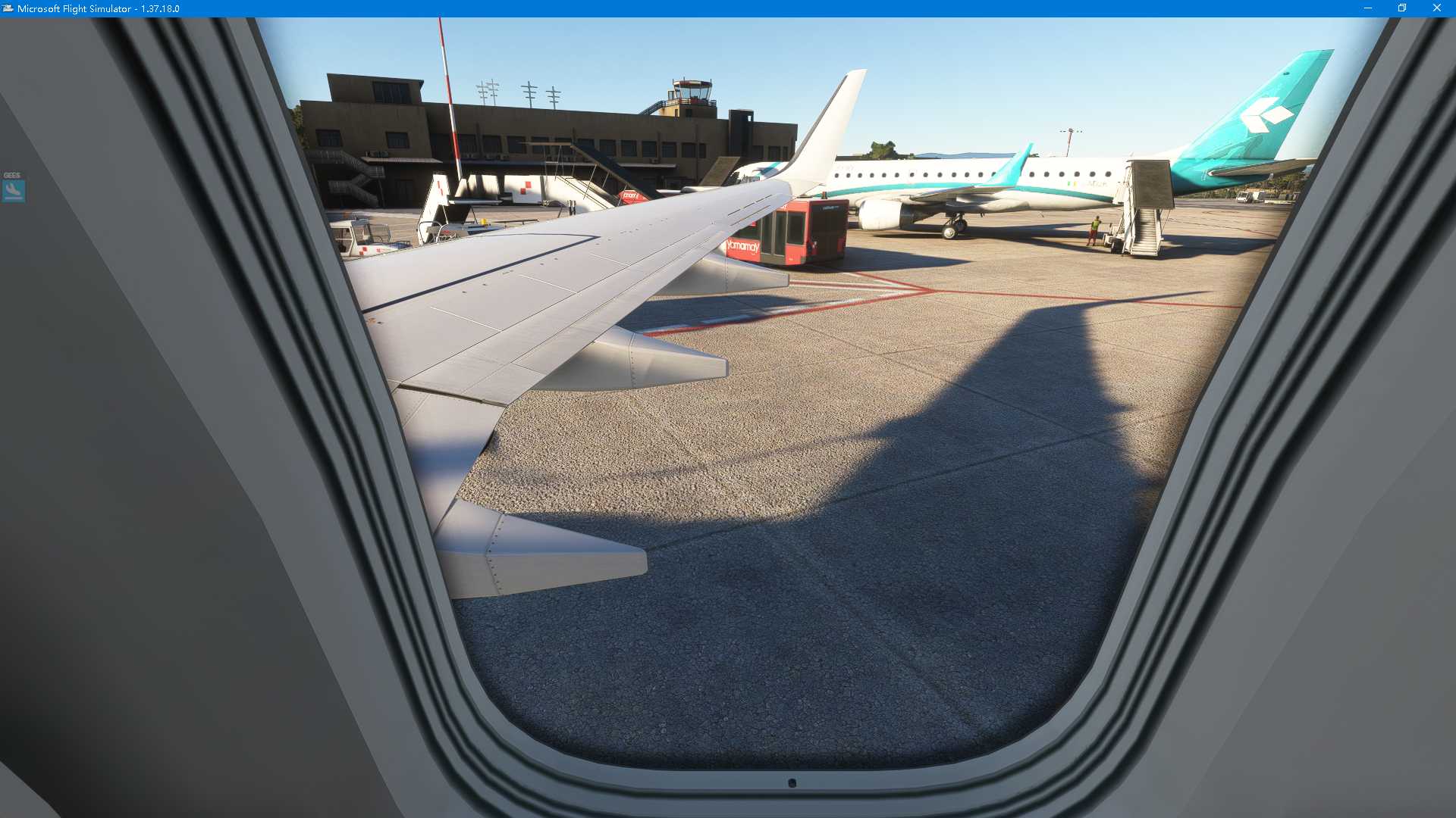 MSFS  LIRQ-----LIPQ-7158 