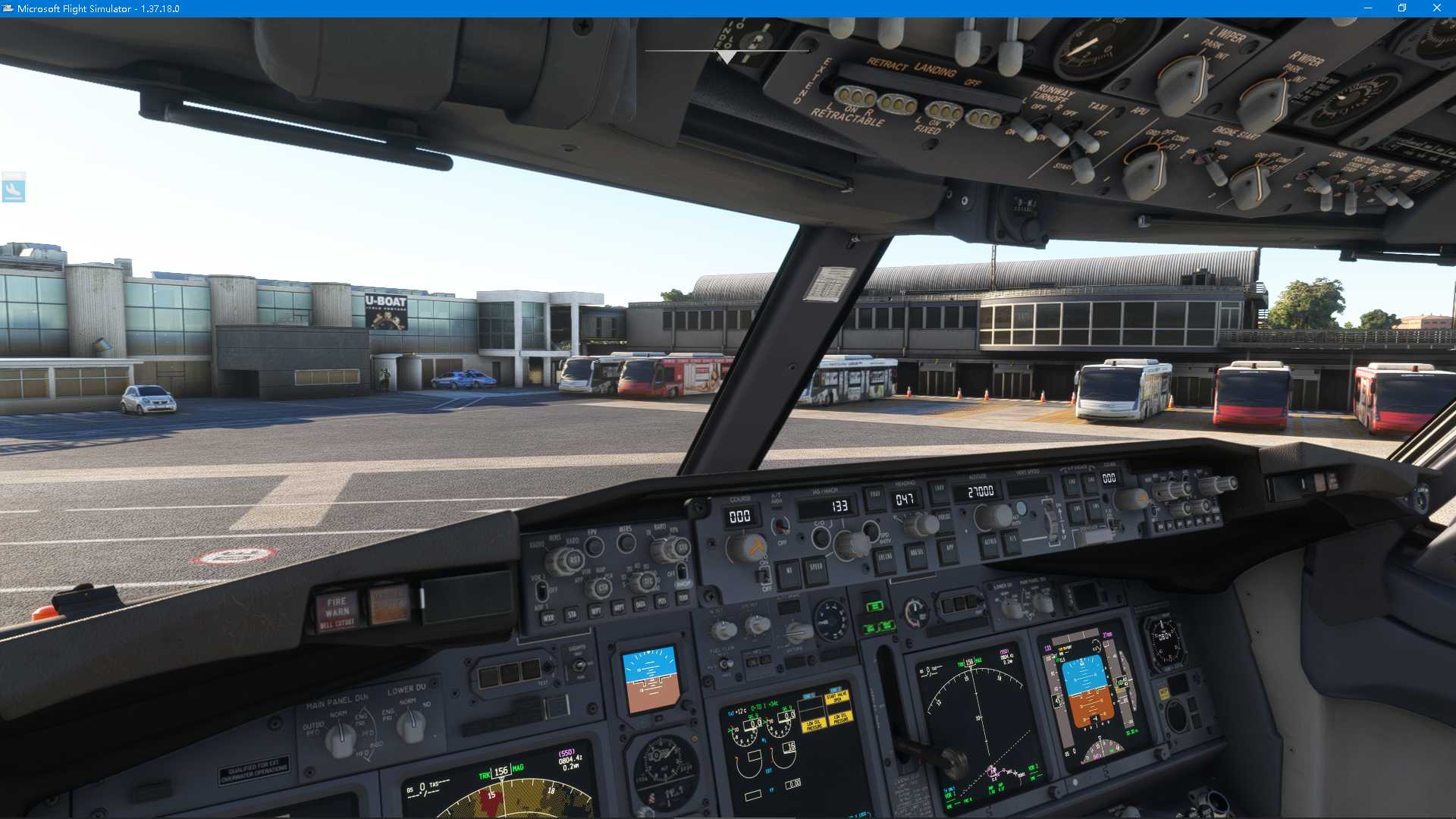 MSFS  LIRQ-----LIPQ-9734 