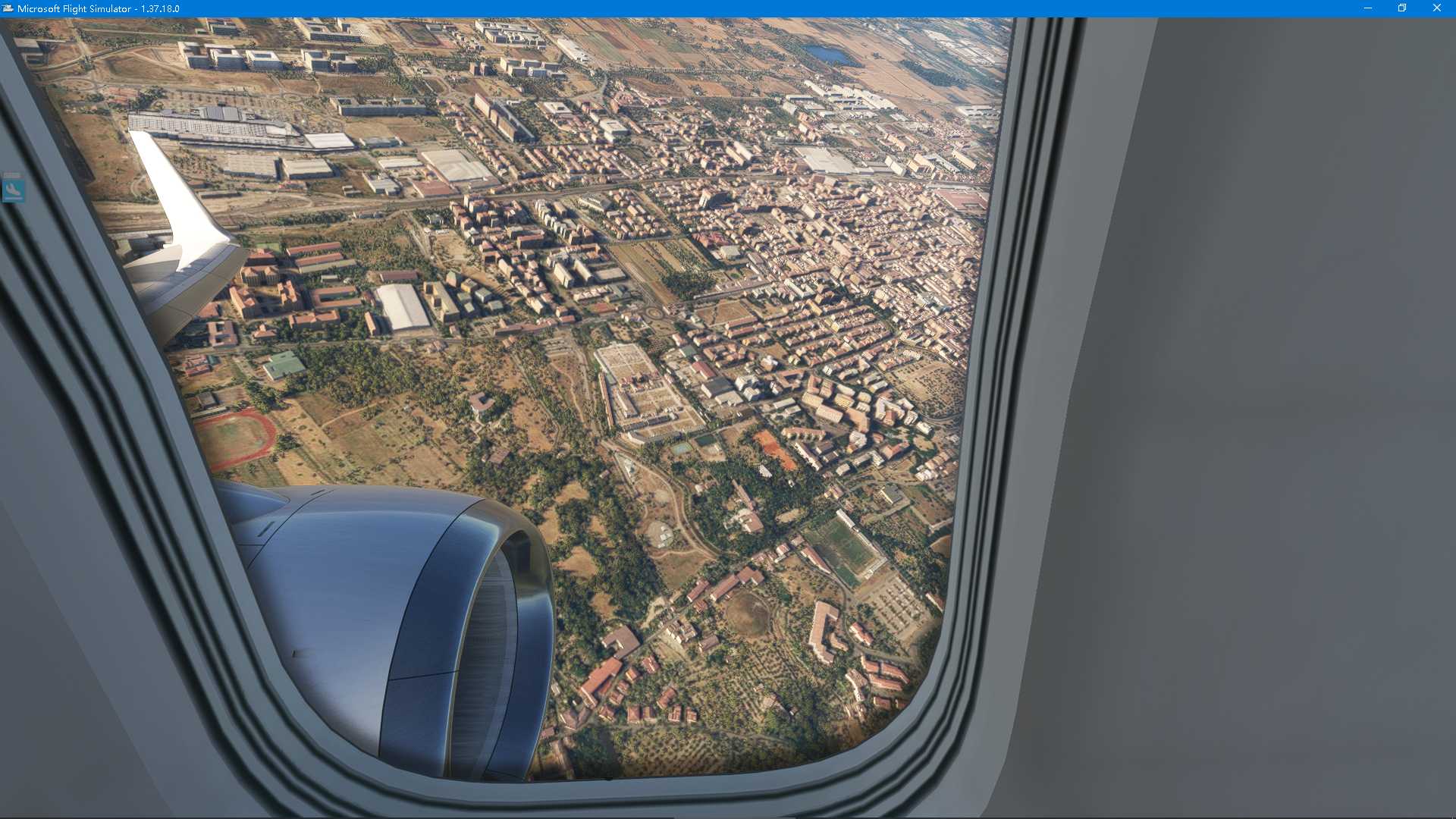 MSFS  LIRQ-----LIPQ-2467 