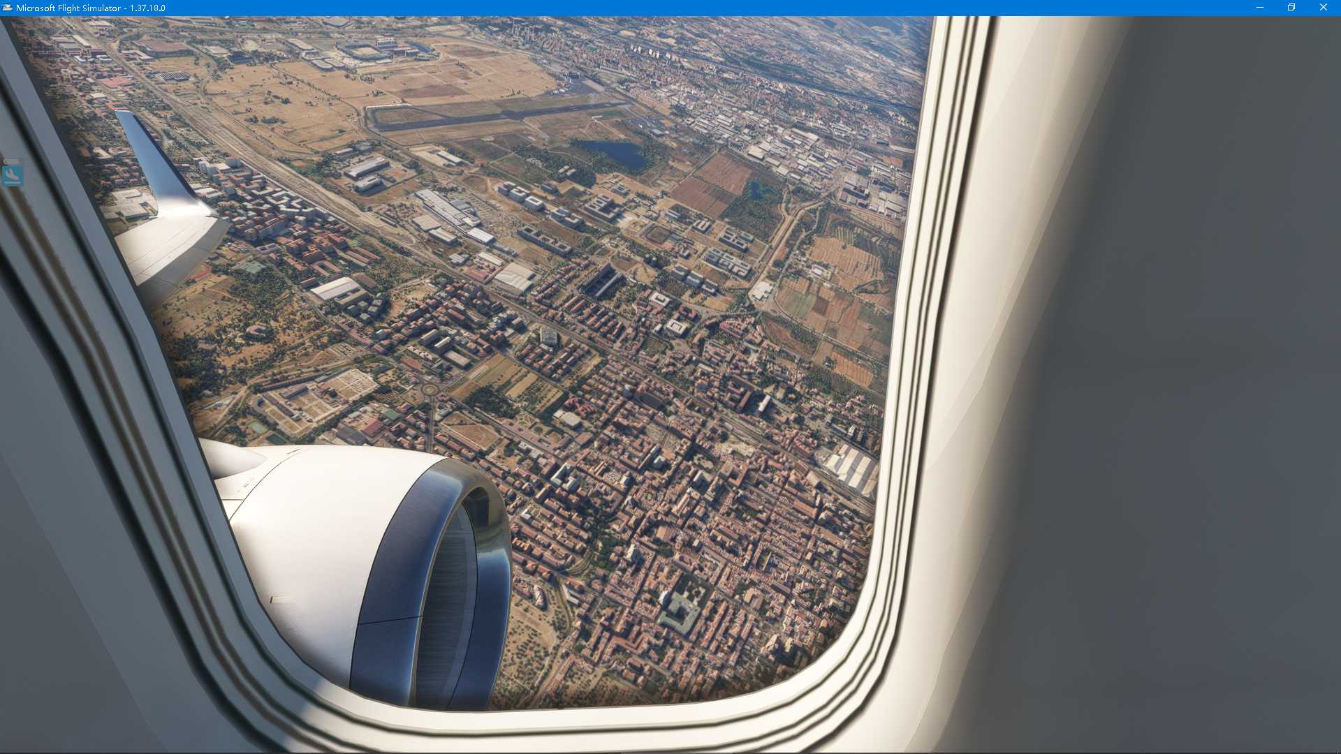 MSFS  LIRQ-----LIPQ-239 