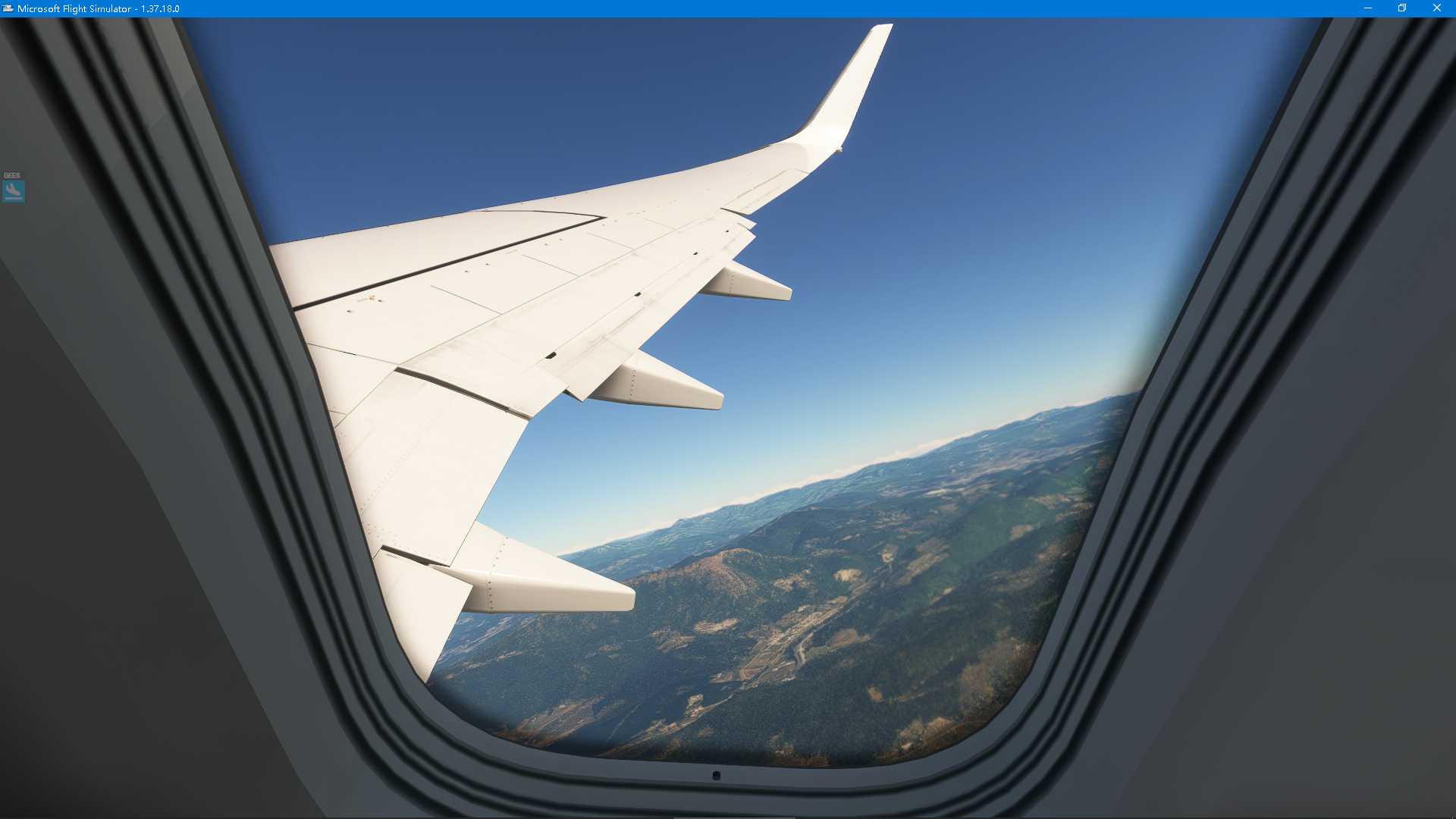 MSFS  LIRQ-----LIPQ-7843 