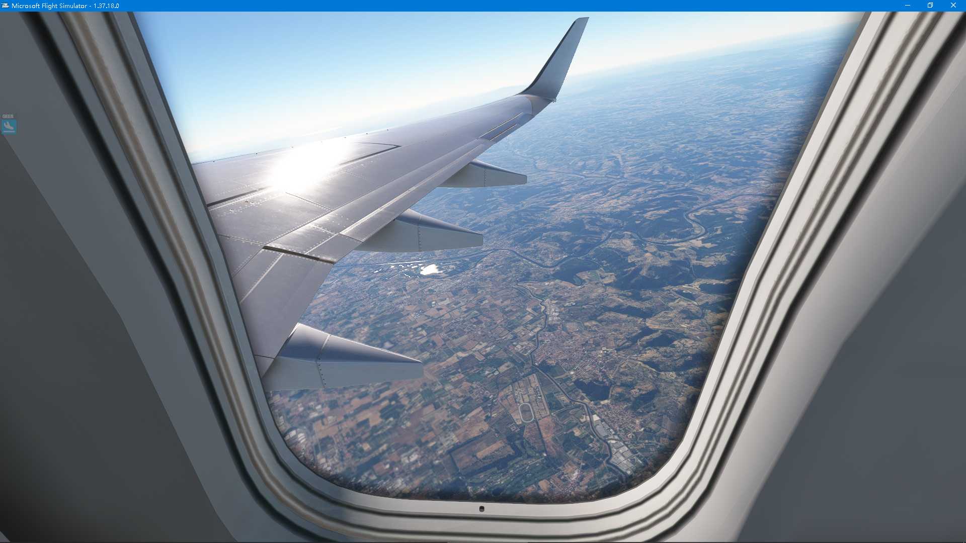 MSFS  LIRQ-----LIPQ-8673 