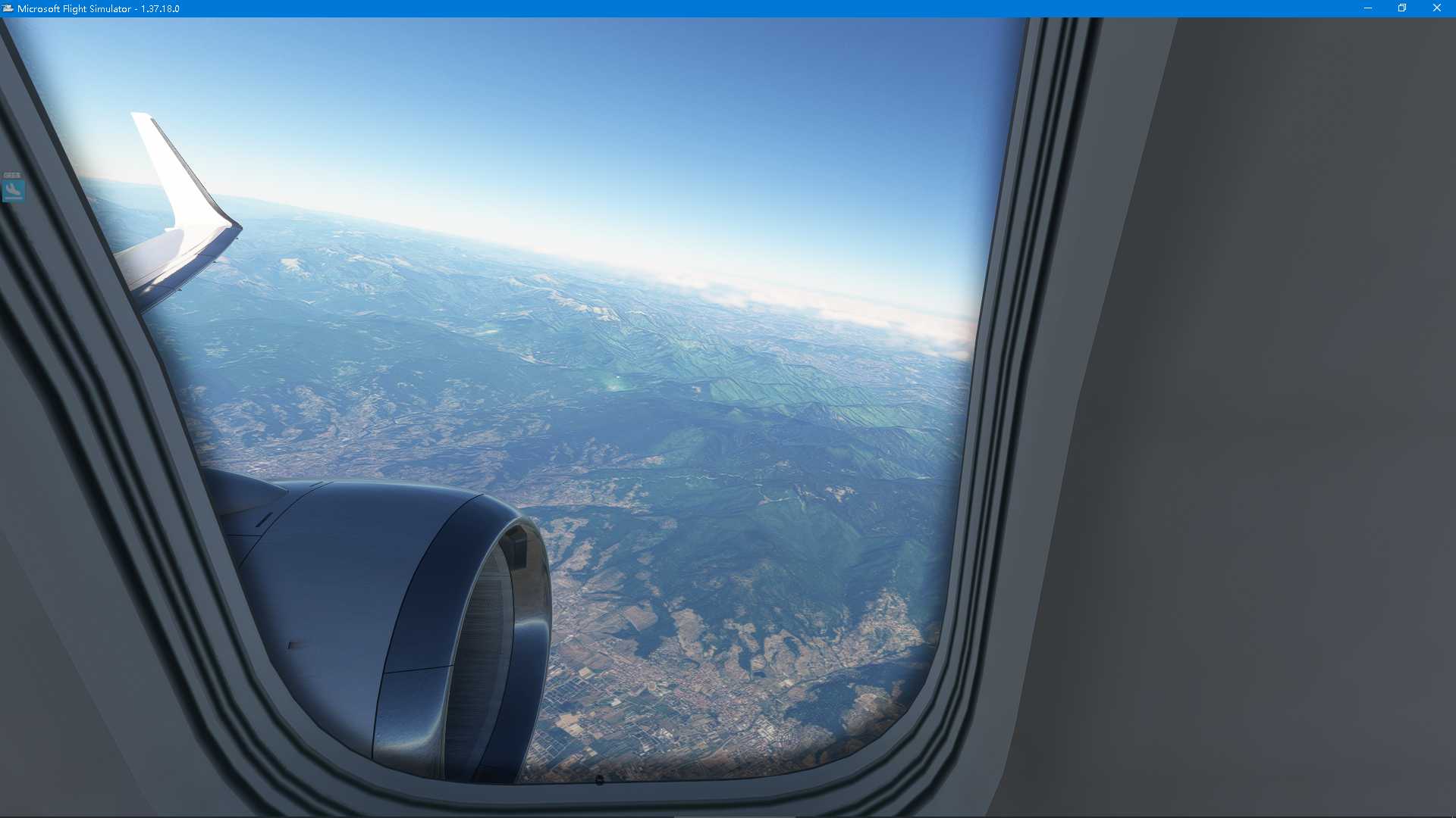 MSFS  LIRQ-----LIPQ-9661 