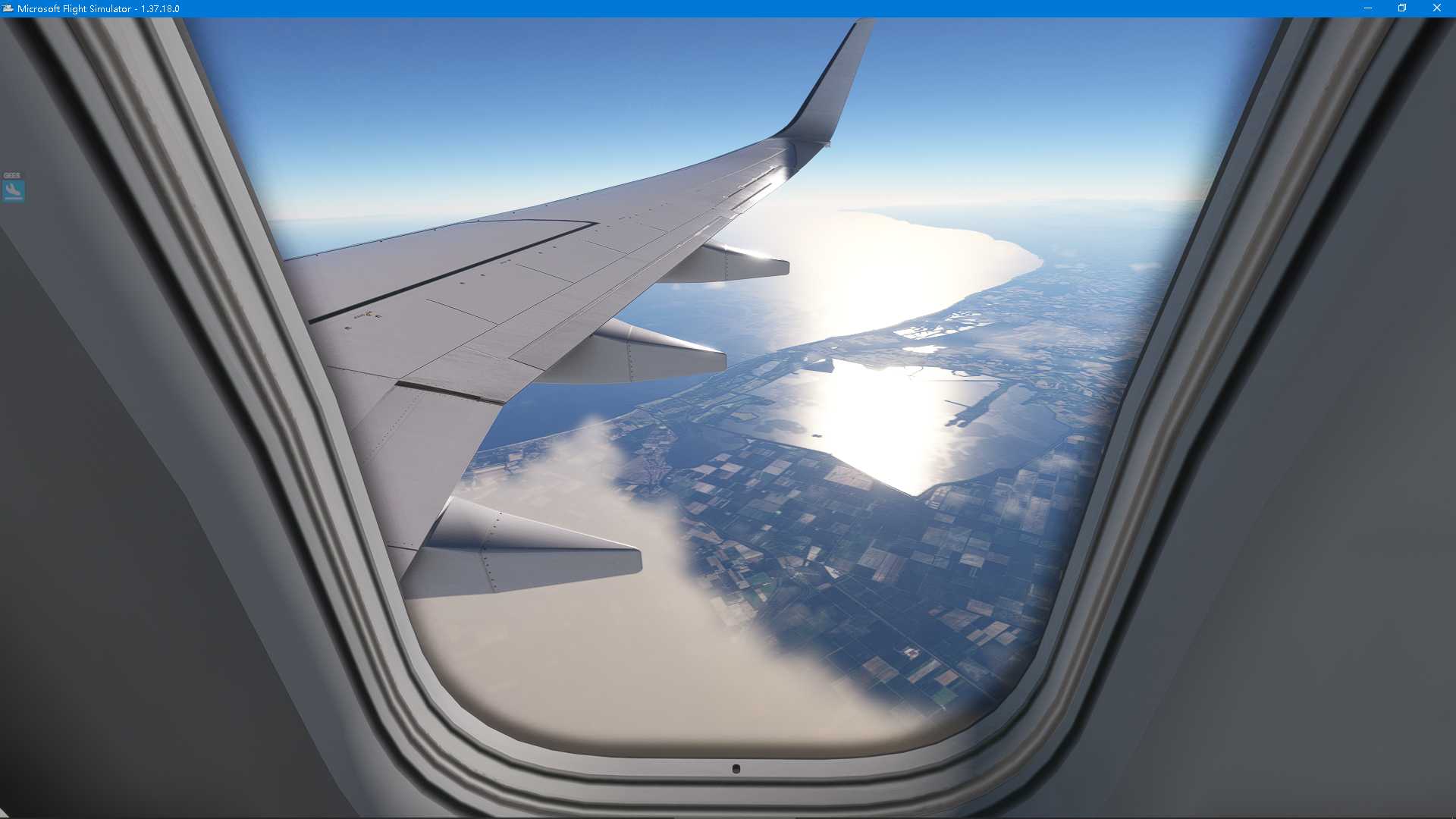 MSFS  LIRQ-----LIPQ-4405 