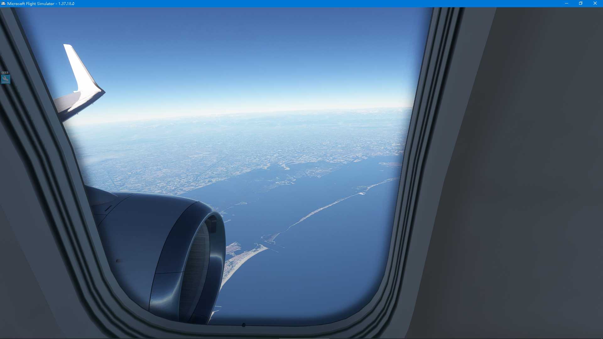 MSFS  LIRQ-----LIPQ-8089 