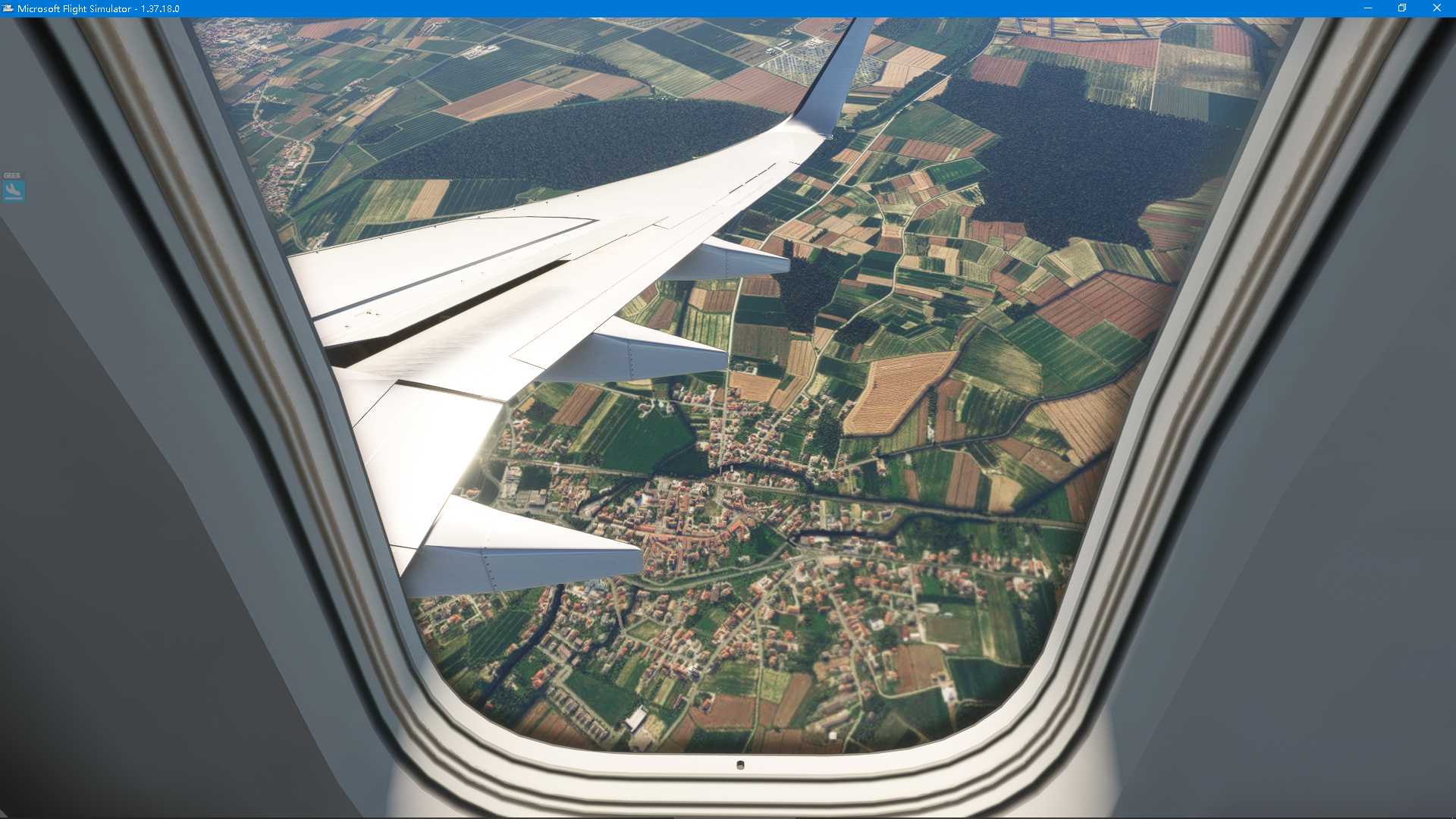 MSFS  LIRQ-----LIPQ-4622 