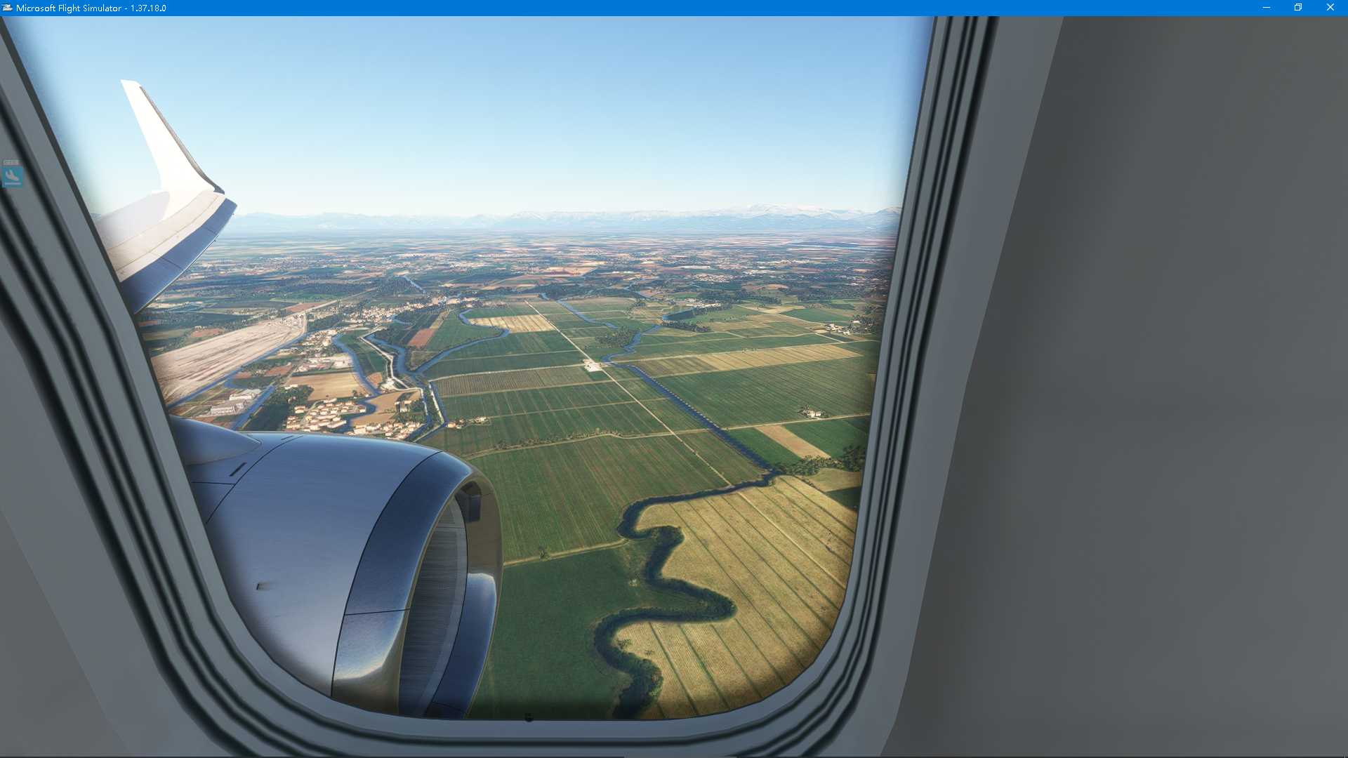 MSFS  LIRQ-----LIPQ-8829 