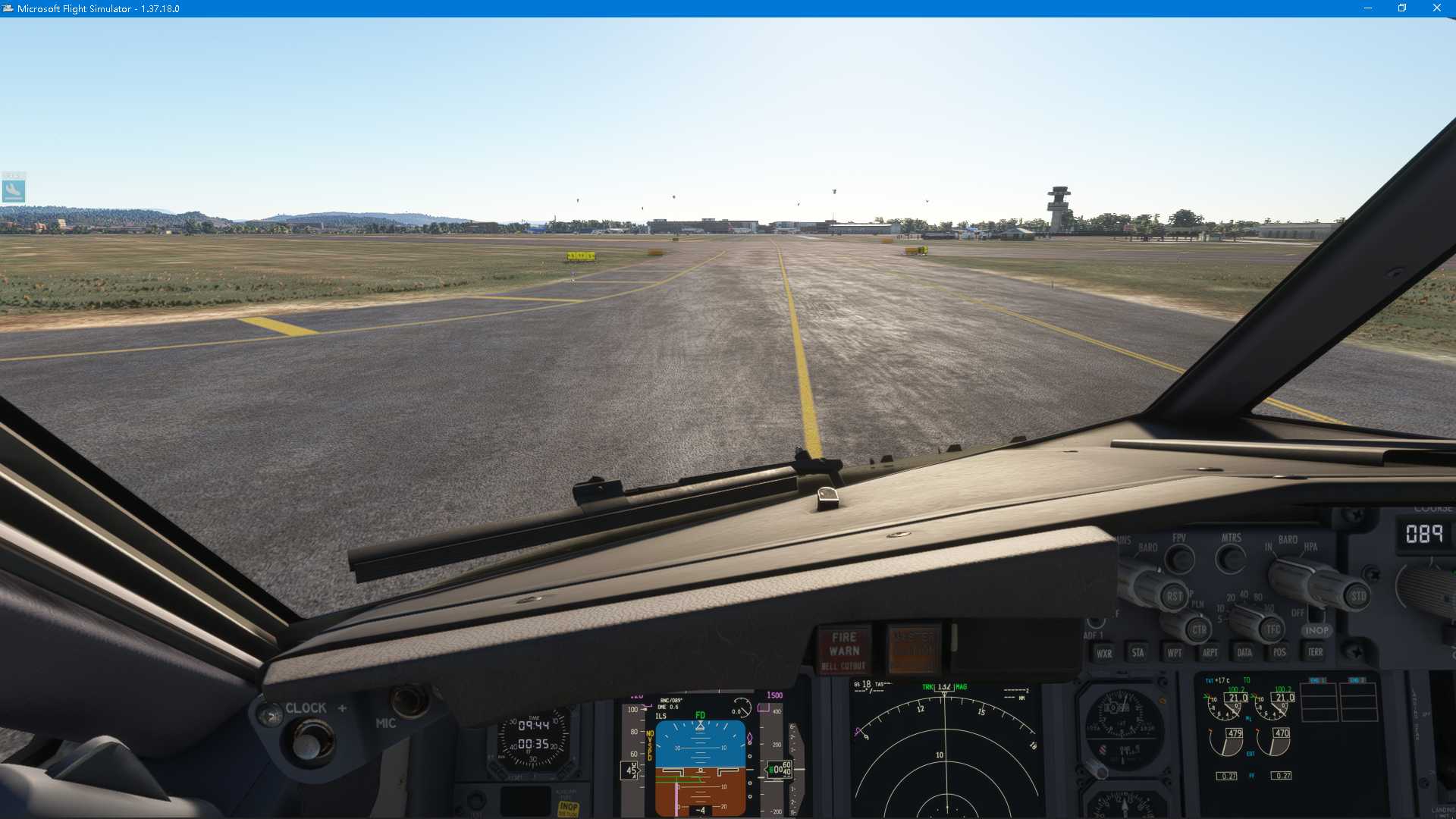 MSFS  LIRQ-----LIPQ-208 