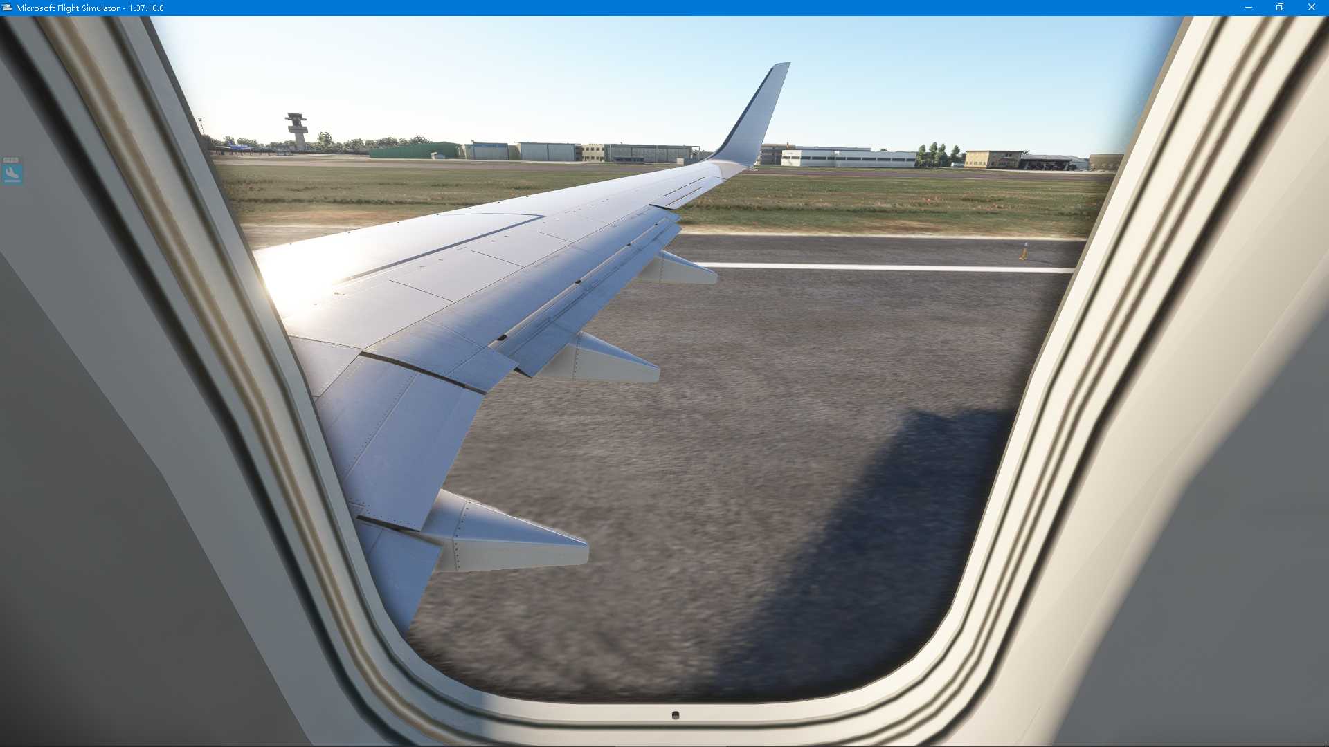 MSFS  LIRQ-----LIPQ-6129 