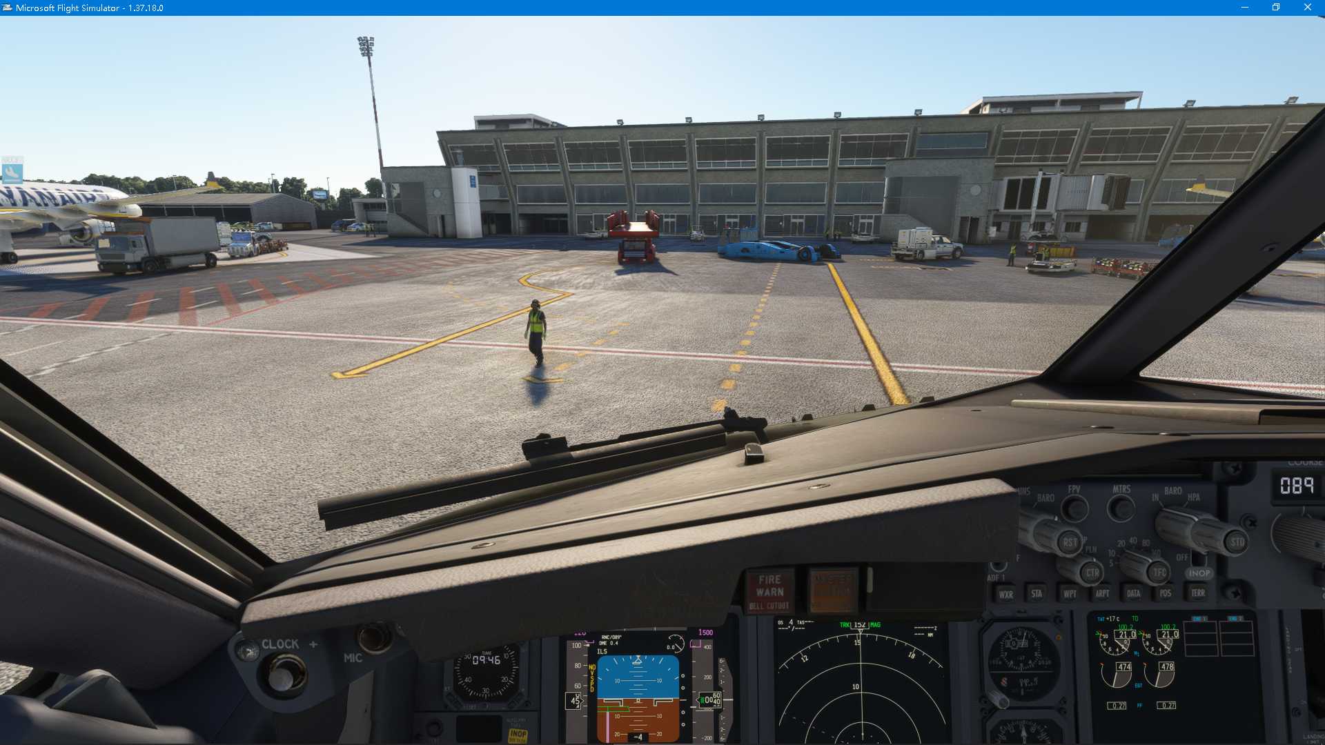 MSFS  LIRQ-----LIPQ-7384 