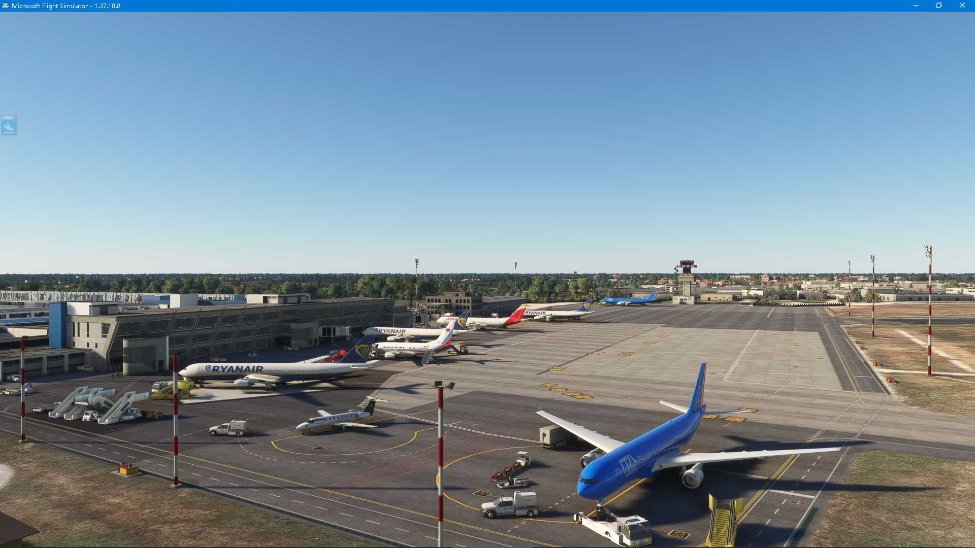 MSFS  LIRQ-----LIPQ-3254 