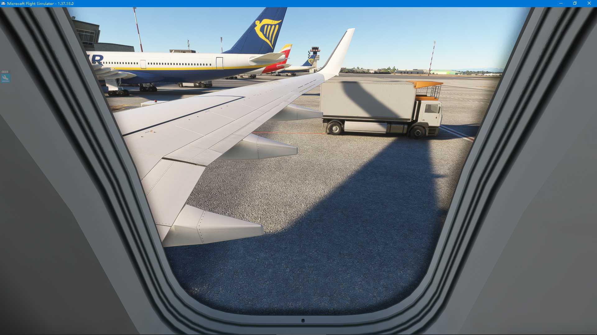 MSFS  LIRQ-----LIPQ-6268 