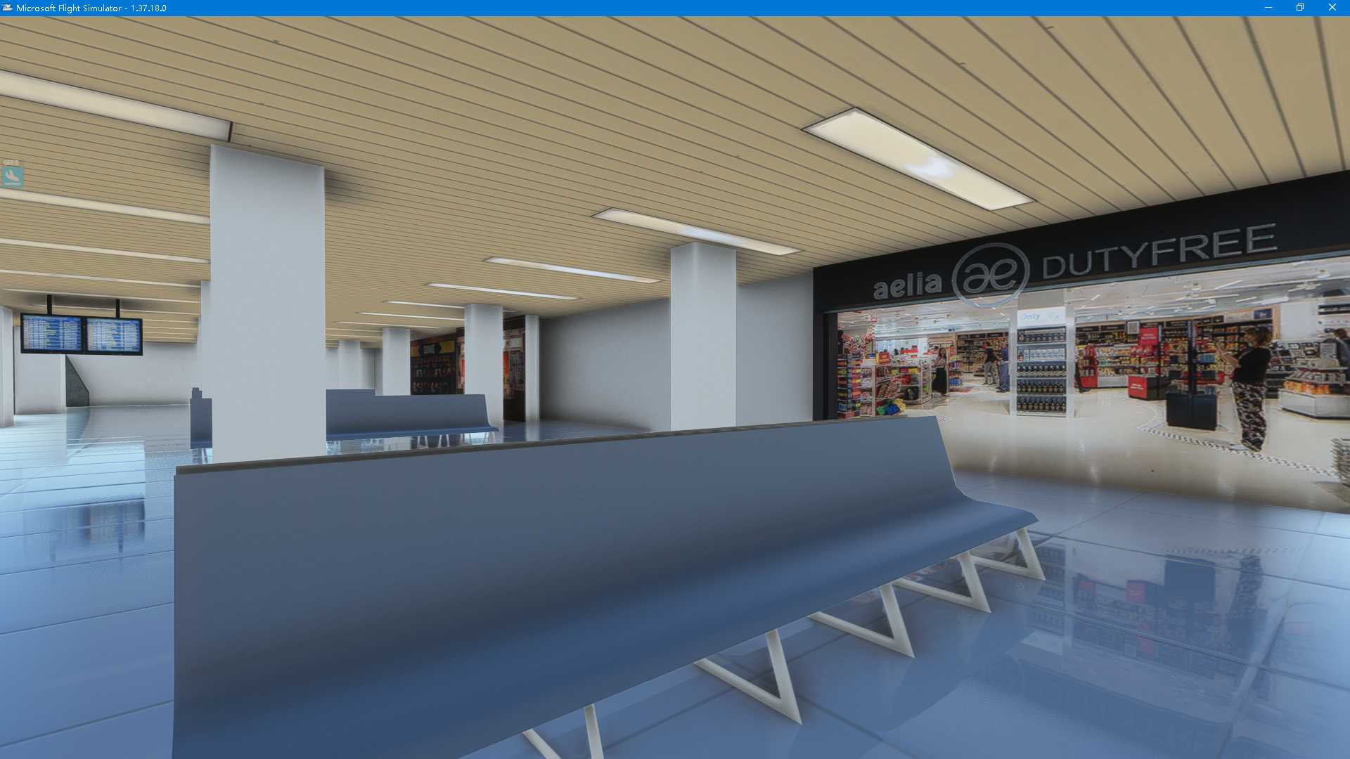 MSFS  LIRQ-----LIPQ-255 