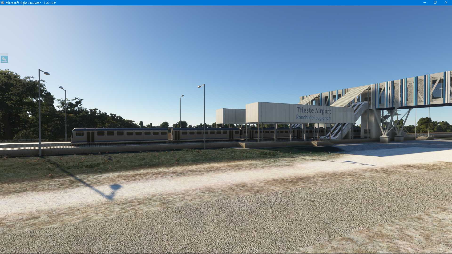 MSFS  LIRQ-----LIPQ-4485 