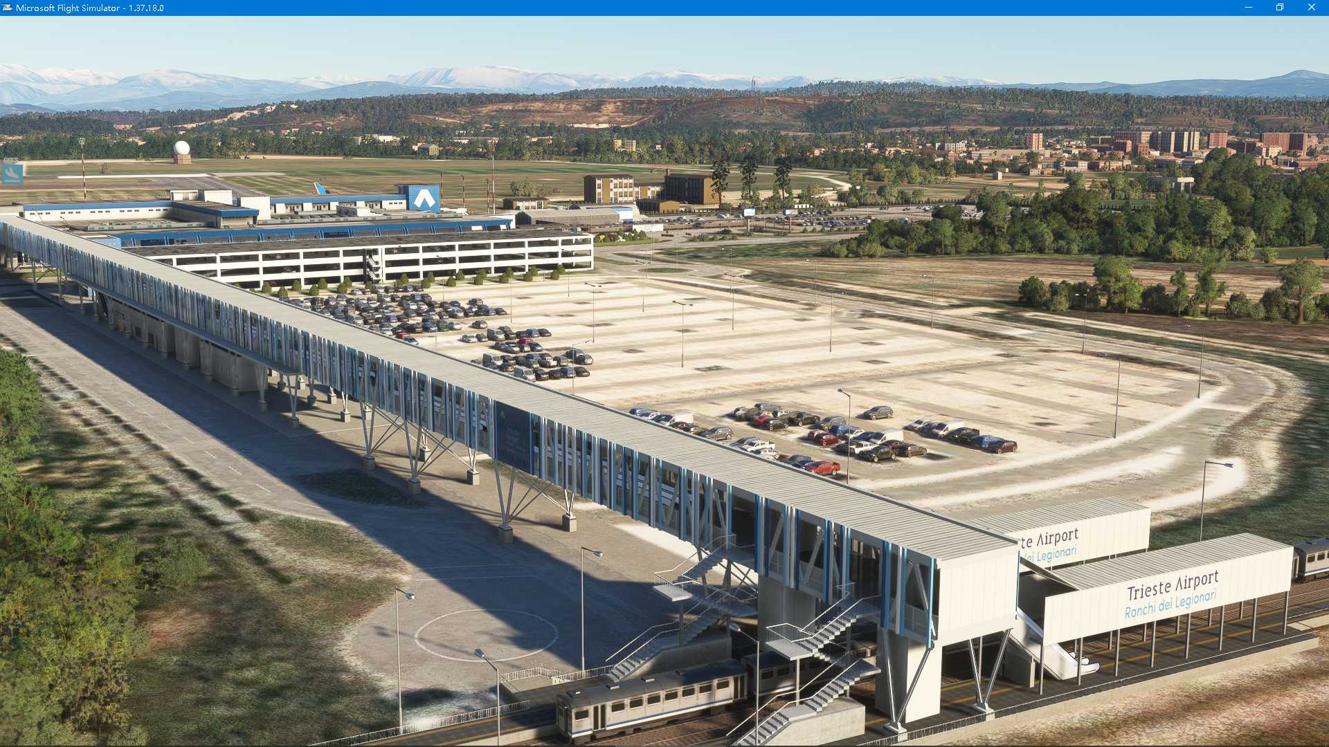 MSFS  LIRQ-----LIPQ-2455 