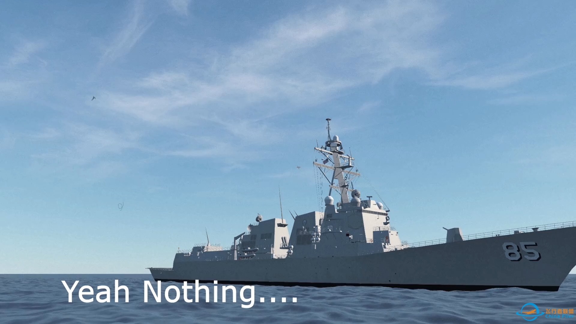 Falcon BMS 4.38- Guns &amp;amp; Shorad - A New Era-9033 